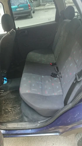 Opel Corsa - 1300 € / 2542.58 лв. - 35477903 12