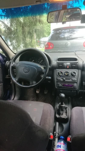 Opel Corsa - 1300 € / 2542.58 лв. - 35477903 9
