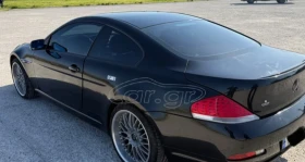 BMW 645 | Mobile.bg � ����� ������ 6