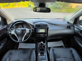 Nissan Pulsar 1.5dCi 110hp * NAVI * ������ 360 * ��������� *  | Mobile.bg � ����� ������ 11