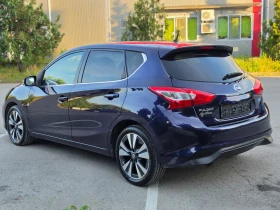 Nissan Pulsar 1.5dCi 110hp * NAVI * ������ 360 * ��������� *  | Mobile.bg � ����� ������ 4