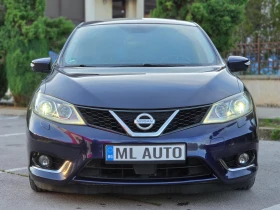 Nissan Pulsar 1.5dCi 110hp * NAVI * ������ 360 * ��������� *  | Mobile.bg � ����� ������ 8