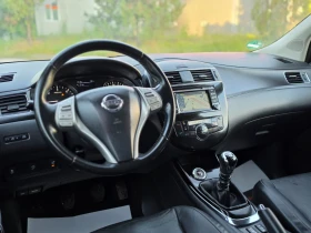 Nissan Pulsar 1.5dCi 110hp * NAVI * ������ 360 * ��������� *  | Mobile.bg � ����� ������ 10