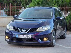 Nissan Pulsar 1.5dCi 110hp * NAVI * ������ 360 * ��������� *  | Mobile.bg � ����� ������ 3