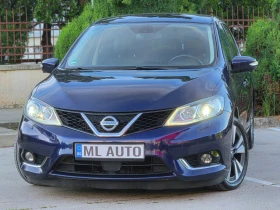 Nissan Pulsar 1.5dCi 110hp * NAVI * ������ 360 * ��������� *  | Mobile.bg � ����� ������ 2