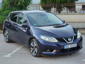 Nissan Pulsar 1.5dCi 110hp * NAVI * ������ 360 * ��������� *  | Mobile.bg � ����� ������ 7