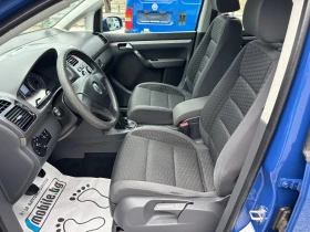 VW Touran 1.9TDi 6 Скорости FACE НОВ ВНОС ГЕРМАНИЯ - 3800 € / 7432.15 лв. - 58106210 9