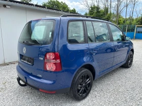 VW Touran 1.9TDi 6 Скорости FACE НОВ ВНОС ГЕРМАНИЯ - 3800 € / 7432.15 лв. - 58106210 4