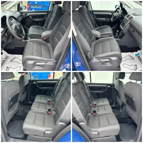 VW Touran 1.9TDi 6 Скорости FACE НОВ ВНОС ГЕРМАНИЯ - 3800 € / 7432.15 лв. - 58106210 11