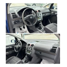 VW Touran 1.9TDi 6 Скорости FACE НОВ ВНОС ГЕРМАНИЯ - 3800 € / 7432.15 лв. - 58106210 12