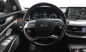 Kia K9 undefined | Auto.bg — изображение 7
