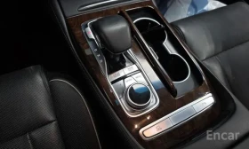 Kia K9 undefined | Auto.bg — изображение 6