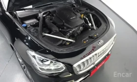 Kia K9 undefined | Auto.bg — изображение 3
