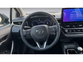 Toyota Corolla 1.5 6 MT 123кс EXECUTIVE, Месечна вноска от 128   | Auto.bg — изображение 9