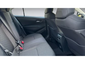 Toyota Corolla 1.5 6 MT 123кс EXECUTIVE, Месечна вноска от 128   | Auto.bg — изображение 7