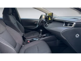 Toyota Corolla 1.5 6 MT 123кс EXECUTIVE, Месечна вноска от 128   | Auto.bg — изображение 6