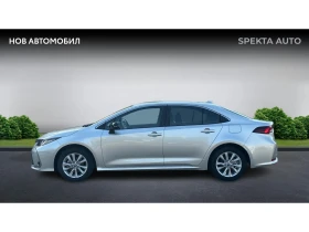 Toyota Corolla 1.5 6 MT 123кс EXECUTIVE, Месечна вноска от 128   | Auto.bg — изображение 12