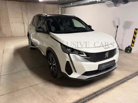 Peugeot 3008 1.6 HYBRID* GT-LINE* 4WD* 360* FOCAL*  | Mobile.bg � ����� ������ 3