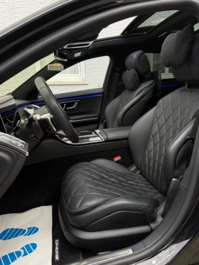 Mercedes-Benz S 580 4Matic Long AMG-Line - 100000 € / 195583.00 лв. - 26238196 8