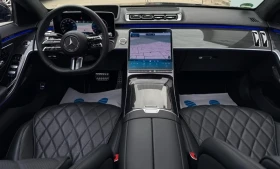 Mercedes-Benz S 580 4Matic Long AMG-Line - 100000 € / 195583.00 лв. - 26238196 6