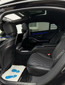 Mercedes-Benz S 580 4Matic Long AMG-Line - 100000 € / 195583.00 лв. - 26238196 9
