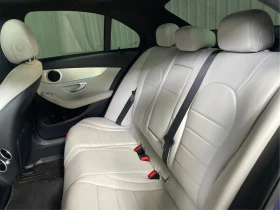 Mercedes-Benz C 300 4MATIC/360/LANE ASSIST/PANORAMA/BLIND SPOT/ | Auto.bg — изображение 17