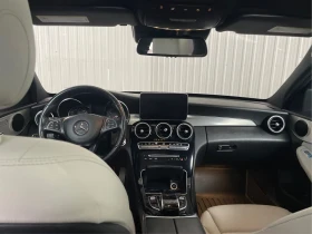 Mercedes-Benz C 300 4MATIC/360/LANE ASSIST/PANORAMA/BLIND SPOT/ | Auto.bg — изображение 10