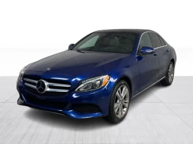 Mercedes-Benz C 300 4MATIC/360/LANE ASSIST/PANORAMA/BLIND SPOT/