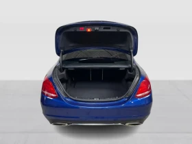 Mercedes-Benz C 300 4MATIC/360/LANE ASSIST/PANORAMA/BLIND SPOT/ | Auto.bg — изображение 7