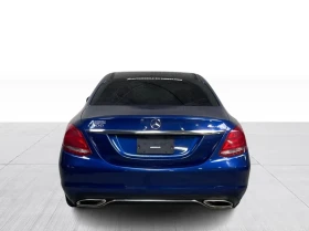 Mercedes-Benz C 300 4MATIC/360/LANE ASSIST/PANORAMA/BLIND SPOT/ | Auto.bg — изображение 6