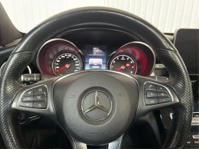 Mercedes-Benz C 300 4MATIC/360/LANE ASSIST/PANORAMA/BLIND SPOT/ | Auto.bg — изображение 11