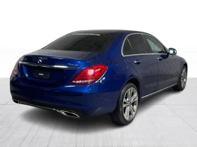 Mercedes-Benz C 300 4MATIC/360/LANE ASSIST/PANORAMA/BLIND SPOT/ | Auto.bg — изображение 5