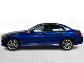 Mercedes-Benz C 300 4MATIC/360/LANE ASSIST/PANORAMA/BLIND SPOT/ | Auto.bg — изображение 3