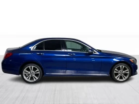 Mercedes-Benz C 300 4MATIC/360/LANE ASSIST/PANORAMA/BLIND SPOT/ | Auto.bg — изображение 4
