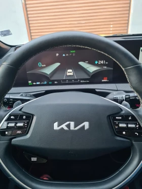 Kia EV6 GT- line 77.4kw 325�.� | Mobile.bg � ����� ������ 12