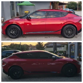 Kia EV6 GT- line 77.4kw 325�.� | Mobile.bg � ����� ������ 16