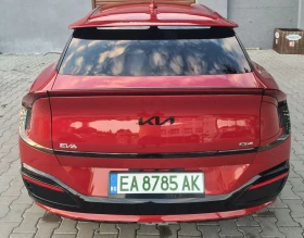 Kia EV6 GT- line 77.4kw 325�.� | Mobile.bg � ����� ������ 5