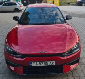 Kia EV6 GT- line 77.4kw 325�.� | Mobile.bg � ����� ������ 3