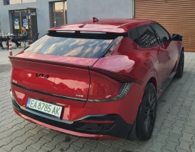 Kia EV6 GT- line 77.4kw 325�.� | Mobile.bg � ����� ������ 6