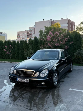 ������ Mercedes-Benz E 280
