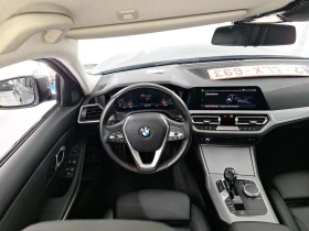 BMW 318 TOURING 2.0 LED NAVI LEATHER  | Mobile.bg � ����� ������ 10