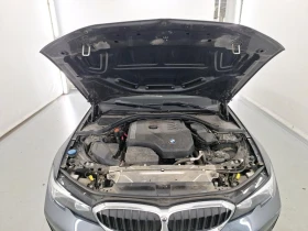 BMW 318 TOURING 2.0 LED NAVI LEATHER  | Mobile.bg � ����� ������ 2