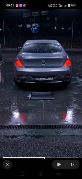 BMW 630 | Mobile.bg � ����� ������ 3