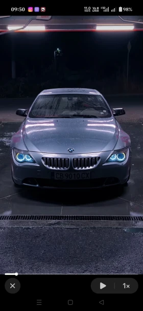 BMW 630 | Mobile.bg � ����� ������ 2