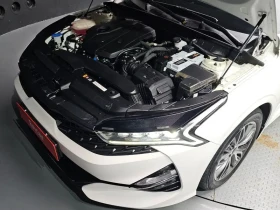 Kia K5 3Rd Generation 2.0 Prestige | Mobile.bg � ����� ������ 6