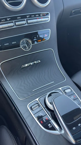 Mercedes-Benz C 43 AMG V6 Bi-Turbo 2021 Anniversary Edition - 42500 € - 37422739 10