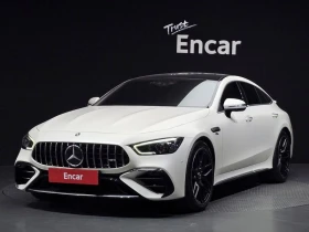 Mercedes-Benz AMG GT 256930