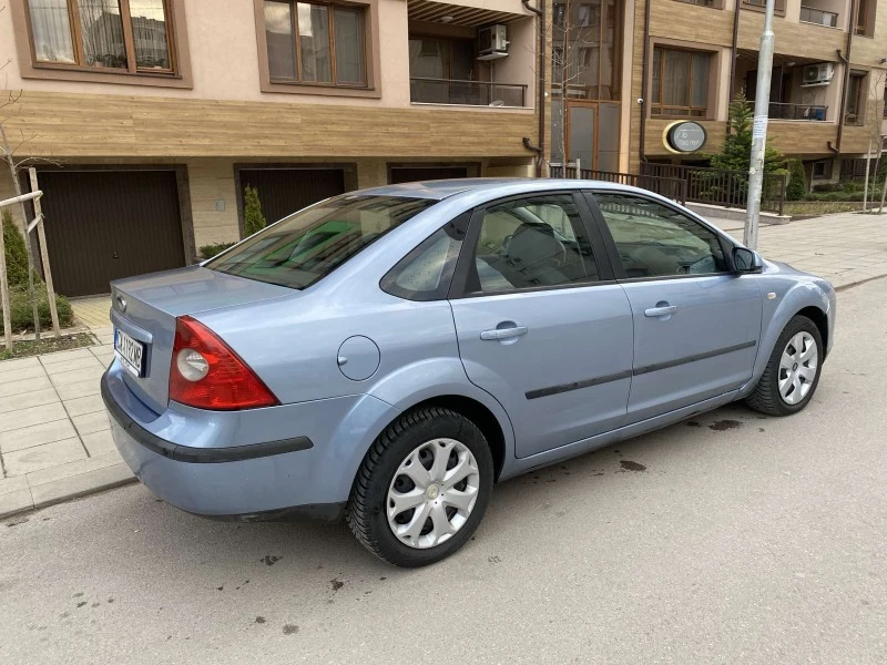 Ford Focus от БЪЛГАРИЯ, снимка 8 - Автомобили и джипове - 37007536