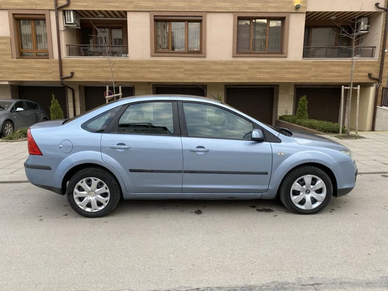 Ford Focus от БЪЛГАРИЯ, снимка 5 - Автомобили и джипове - 37007536