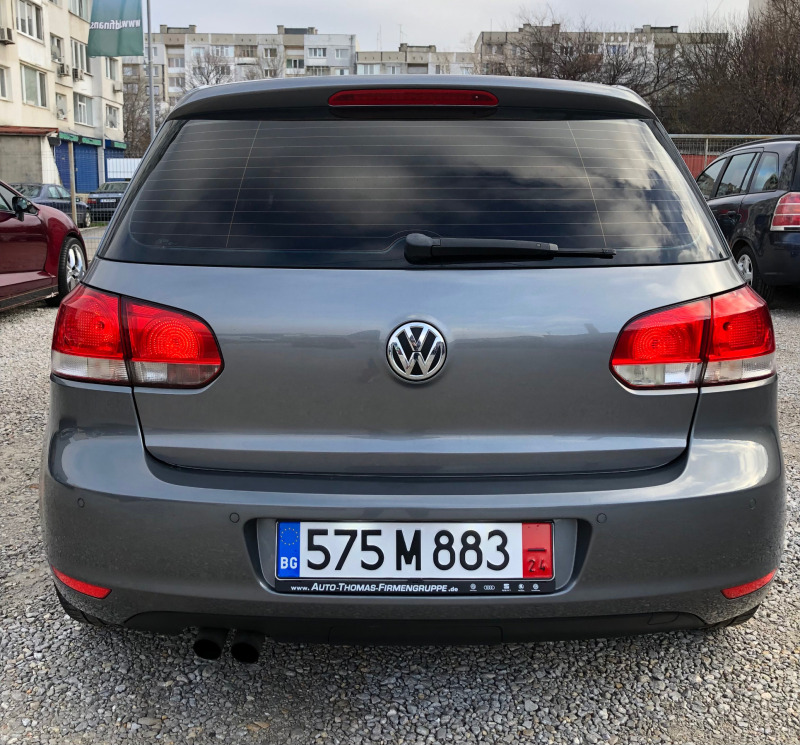 VW Golf R 6 Скорости &#128285;, снимка 8 - Автомобили и джипове - 43450300